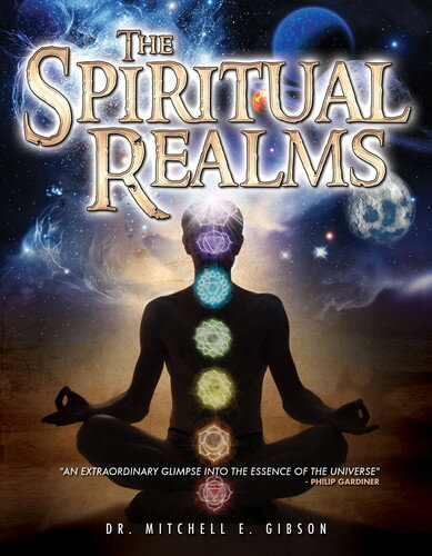 【輸入盤DVD】【新品】Spiritual Realms By Dr Mitchell E Gibson / Spiritual Realms by Dr. Mitchell..