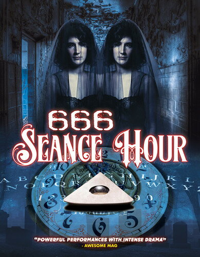 こちらのDVDは輸入盤DVDです。リージョン＝フリーのDVDプレイヤーでない場合、再生できない可能性があります。リージョン＝フリーのDVDプレイヤーはこちらでご案内しております。種別：DIGITAL VIDEO DISCジャンル：Horror発売日：2018/9/18収録分数：75ディスク枚数：1コメント：After William's fiance dies in a car accident, his life begins to spiral downwards into loneliness and seclusion. Taking a friend's advice, he attends a gathering, unaware that a seance is being held upon his arrival to try and contact the deceased. When William returns home, it starts to dawn on him that things are not what they seem as something or someone begins to haunt him. A frightening tale of one man's decent into madness, the supernatural, and the doors to the other side.