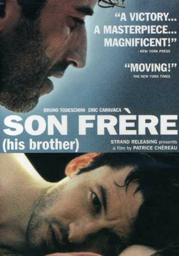 【輸入盤DVD】【新品】Son Frere