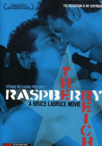 【輸入盤DVD】【新品】Raspberry Reich / The Raspberry Reich