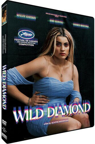 【輸入盤DVD】【新品】WILD DIAMOND【D2025/9/2発売】(2)
