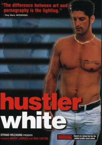 【輸入盤DVD】【新品】Hustler White