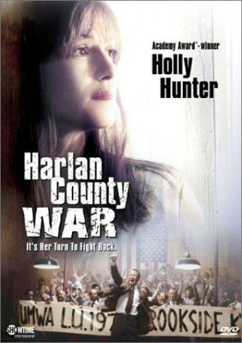 【輸入盤DVD】【新品】Harlan County War