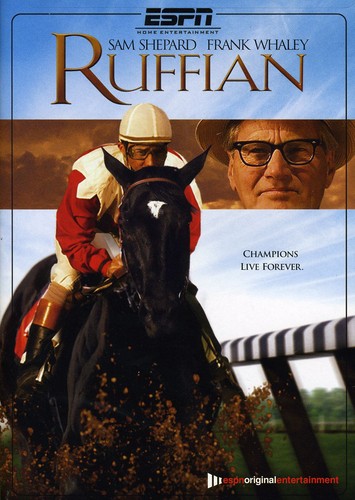 【輸入盤DVD】【新品】【0】Espn Ruffian