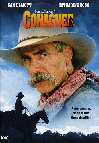 こちらのDVDは輸入盤DVDです。リージョン＝フリーのDVDプレイヤーでない場合、再生できない可能性があります。リージョン＝フリーのDVDプレイヤーはこちらでご案内しております。種別：DIGITAL VIDEO DISCジャンル：Westerns発売日：2005/5/17収録分数：117公開年：1991ディスク枚数：1コメント：Sam Elliott, Katharine Ross. A weathered cowpoke stops to help a frontier woman run a stagecoach waystop-and stays to battle the Indians. 1991/color/95 min/NR/fullscreen.