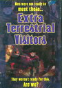 【輸入盤DVD】【新品】【0】Extra Terrestrial Visitors