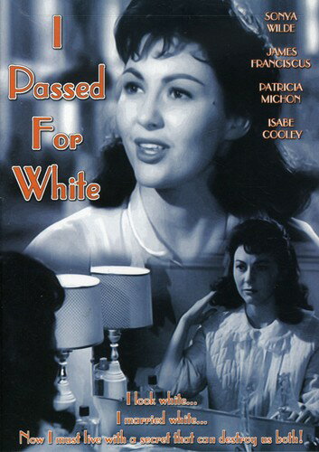 【輸入盤DVD】【新品】I Passed for White
