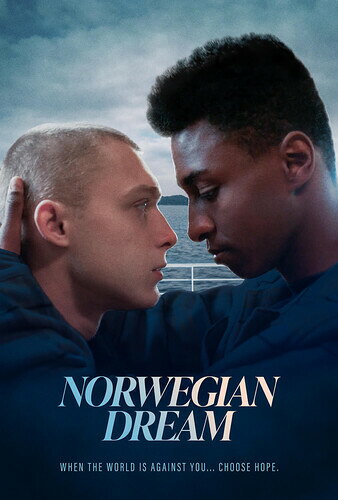 【輸入盤DVD】【新品】NORWEGIAN DREAM【D2024/04/30発売】