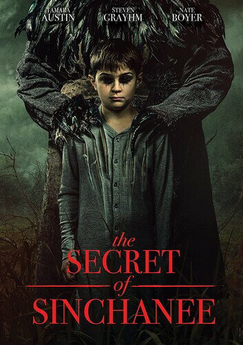 【輸入盤DVD】【新品】THE SECRET OF SINCHANEE