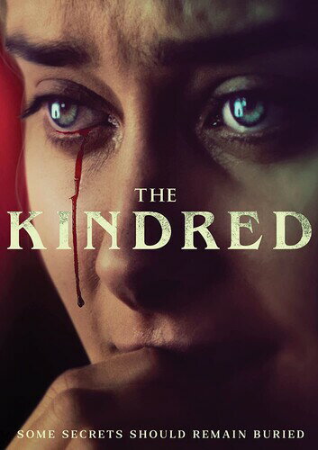 【輸入盤DVD】【新品】THE KINDRED