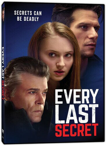 【輸入盤DVD】【新品】EVERY LAST SECRET
