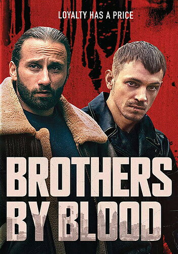 【輸入盤DVD】【新品】Brothers By Blood / Brothers by Blood(aka The Sound of Philadelphia)