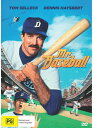 【輸入盤DVD】【新品】【0】Mr Baseball / Mr. Baseball