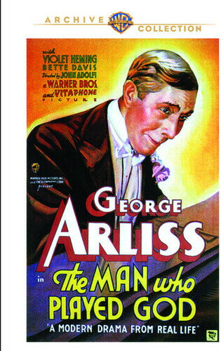 こちらのDVDは輸入盤DVDです。リージョン＝フリーのDVDプレイヤーでない場合、再生できない可能性があります。リージョン＝フリーのDVDプレイヤーはこちらでご案内しております。種別：DIGITAL VIDEO DISCジャンル：Drama発売日：2014/9/30収録分数：80公開年：1932出演者：George Arliss, Bette Davis, Louise Closser Hale, Ivan Simpson, Andre Luguet, Frederic Howard, Ray Milland, Violet Heming, Andre Luget, Donald Cook, Oscar Apfel, Charles Evans, Hedda Hopper, William Hanney, Fred Howard, Murray Kinnell, Paul Porcasi, Raymond Milland, Dorothy LeBaire, Grace Durkin, Russell Hopton, Harry Stubbs, Wade Boteler, General Alexander Ikonikoff, Michael Visaroff監督：John G. Adolfi, John G. Adolphiディスク枚数：1コメント：Just one moment of courage is all it takes. Distraught after losing his hearing, renowned pianist Montgomery Royle teeters on his window ledge, high above Central Park. His manservant saves him, then hands him binoculars to view the world he nearly left. Royle reads the lips of a troubled young couple and realizes other people suffer - and that he has the resources to help them. As Royle, George Arliss reprises one of his best- known silent roles. He personally selected Bette Davis, whose career was stalled, to play his Fiance, more in awe of the older man than in love with him - and thus began her legendary career at Warner Bros. Forever grateful to Arliss, Davis was delighted to reteam with him the next year in the Working Man. Two more cast members also went on to Hollywood fame: A fresh-faced, uncredited Ray Milland as one of the people Royle aids, and soon-to-be gossip columnist Hedda Hopper as a Santa Barbara socialite.