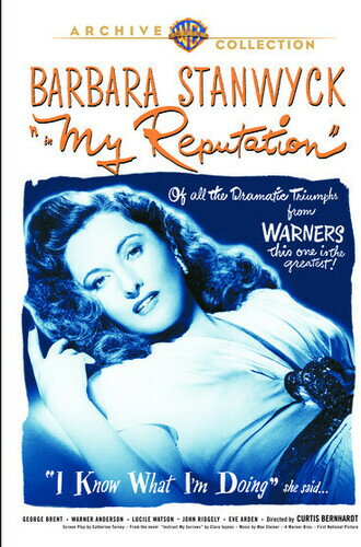 こちらのDVDは輸入盤DVDです。リージョン＝フリーのDVDプレイヤーでない場合、再生できない可能性があります。リージョン＝フリーのDVDプレイヤーはこちらでご案内しております。種別：DIGITAL VIDEO DISCジャンル：Drama-Classics発売日：2014/12/2収録分数：94公開年：1946出演者：Bobby Cooper, Ann Todd, Oliver Prickett, Charles Jordan, Fred Kelsey, Marjorie Hoshelle, Bruce Warren, Harry Seymour, Frank Darien, Hugh Prosser, Helen Eby Rock, Alan Ward, Tom Quinn, Dick Winslow, Dick Elliott, Leah Baird監督：Curtis Bernhardtオリジナル言語：ENGディスク枚数：1コメント：Barbara Stanwyck stars in this moody melodrama as a widow struggling to rebuild her life despite uncharitable rumors. With her sons away at school, Jessica Drummond (Stanwyck) is lonely and uninterested in the suitors her mother, Mrs. Kimball (Lucile Watson), chooses for her. But when Jessica joins her close friend Ginna Abbott (Eve Arden) on a skiing trip and meets Major Scott Landis (George Brent), a handsome man who is clearly attracted to her, she soon must choose between him and a sweet but dull man back home.