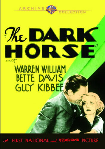 【輸入盤DVD】【新品】Dark Horse / The Dark Horse