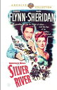 【輸入盤DVD】【新品】Silver River
