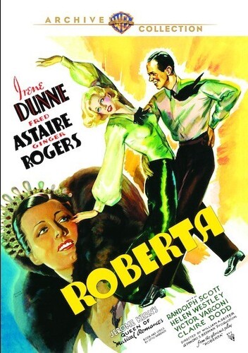 【輸入盤DVD】【新品】Roberta