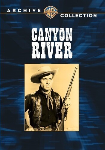 【輸入盤DVD】【新品】Canyon River