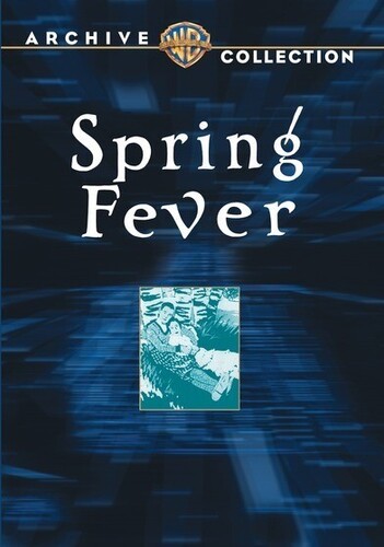 【輸入盤DVD】【新品】Spring Fever