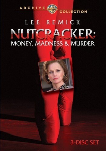 【輸入盤DVD】【新品】Nutcracker / The Nutcracker
