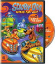 【輸入盤DVD】【新品】【1】SCOOBY DOO WHERE ARE YOU: SEASON ONE V.2 (スクービー・ドゥー)