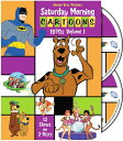 【輸入盤DVD】【新品】Saturday Morning Cartoons: 1970's 1 / Saturday Morning Cartoons: 197...