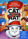 【輸入盤DVD】【新品】Dr Seuss's Cat In The Hat / The Cat in the Hat
