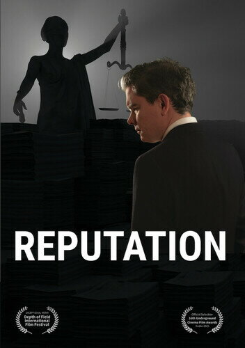 【輸入盤DVD】【新品】REPUTATION【D2025/11/28発売】