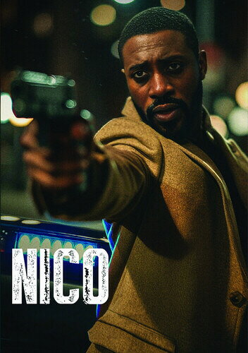 【輸入盤DVD】【新品】NICO【D2025/11/25発売】