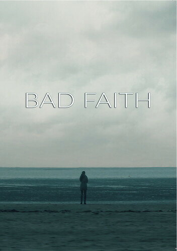 楽天あめりかん・ぱい【輸入盤DVD】【新品】BAD FAITH【D2026/1/2発売】