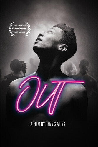 【輸入盤DVD】【新品】OUT【D2025/9/30発売】(2.0)