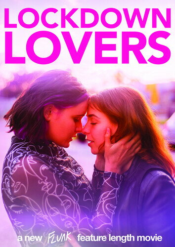 ��͢����DVD�ۡڿ��ʡ�LOCKDOWN LOVERS��D2025/11/11ȯ���