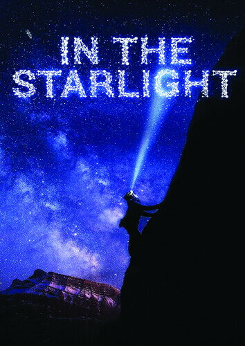 【輸入盤DVD】【新品】IN THE STARLIGHT【D2025/11/11発売】