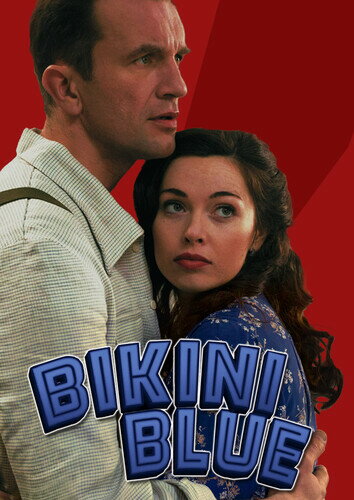 【輸入盤DVD】【新品】BIKINI BLUE【D2025/12/16発売】