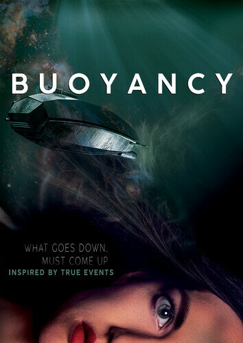【輸入盤DVD】【新品】BUOYANCY【D2025/12/16発売】