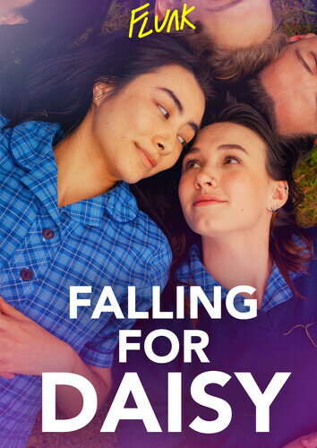 【輸入盤DVD】【新品】FALLING FOR DAISY【D2025/12/16発売】