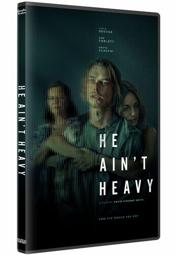 乐天商城 - 【輸入盤DVD】【新品】HE AIN'T HEAVY【D2025/10/28発売】