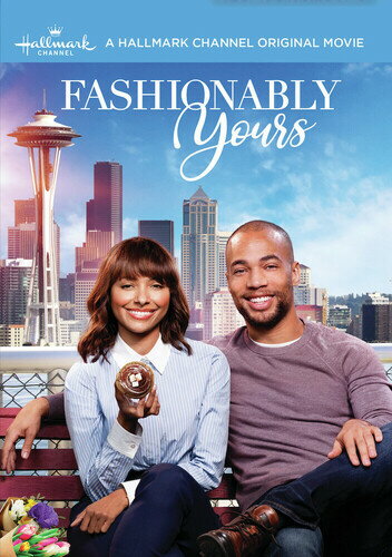【輸入盤DVD】【新品】FASHIONABLY YOURS【D2025/10/28発売】