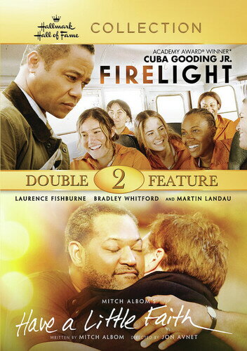 ꤫󡦤Ѥ㤨֡͢DVDۡڿʡHALLMARK HALL OF FAME: FIRELIGHT & HAVE A LITTLE FAITHD2025/10/28ȯۡפβǤʤ2,990ߤˤʤޤ