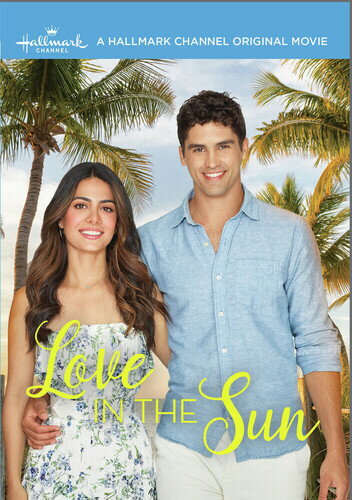 【輸入盤DVD】【新品】LOVE IN THE SUN【D2025/11/4発売】