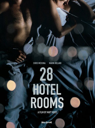 【輸入盤DVD】【新品】28 Hotel Rooms