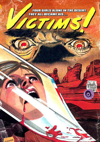 こちらのDVDは輸入盤DVDです。リージョン＝フリーのDVDプレイヤーでない場合、再生できない可能性があります。リージョン＝フリーのDVDプレイヤーはこちらでご案内しております。2017/6/27 発売輸入盤ジャンル：MYSTERY / SUSPENSE / THRILLERレーベル：OLIVE収録内容：