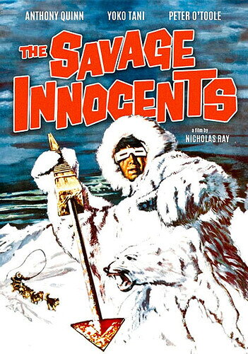 乐天商城 - 【輸入盤DVD】【新品】SAVAGE INNOCENTS
