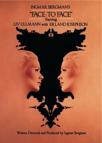 こちらのDVDは輸入盤DVDです。リージョン＝フリーのDVDプレイヤーでない場合、再生できない可能性があります。リージョン＝フリーのDVDプレイヤーはこちらでご案内しております。種別：DIGITAL VIDEO DISCジャンル：DramaForeign-Swedish発売日：2011/8/30収録分数：136公開年：1976ディスク枚数：1コメント：Ingmar Bergman's gut-wrenching drama stars LIV Ullmann (CRIES AND WHISPERS) as a successful psychiatrist who, despite her professional prowess, suffers from profound depression and mental illness. She finds herself teetering on the brink of a nervous breakdown, haunted by disturbing images and emotions from her past. Desperately in search of a escape from her doldrums, she has an affair with fellow doctor Tomas Jacobi (Erland Josephson, THE SACRIFICE). This only worsens her hysteria as she struggles to maintain her grasp on sanity and reality. Ullmann's devastating performance earned her multiple awards including a Golden Globe nomination and an Oscar nomination. Writer, Producer and Director Ingmar Bergman (THE SEVENTH SEAL) was also nominated for a Best Director Academy Award.