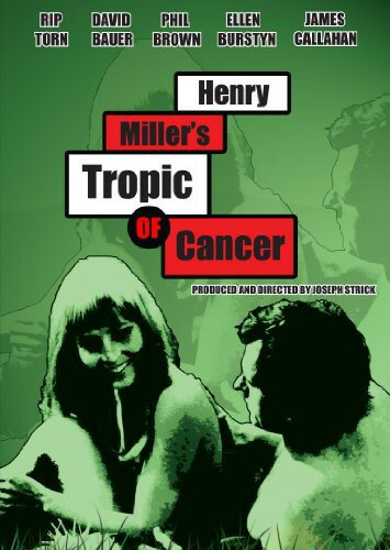 ��͢����DVD�ۡڿ��ʡ�TROPIC OF CANCER