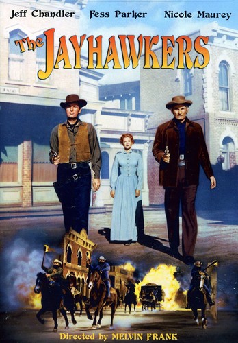【輸入盤DVD】【新品】JAYHAWKERS