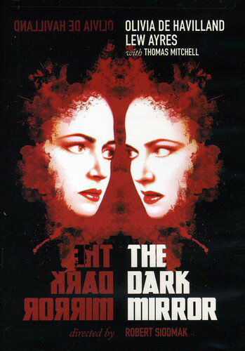 【輸入盤DVD】【新品】DARK MIRROR