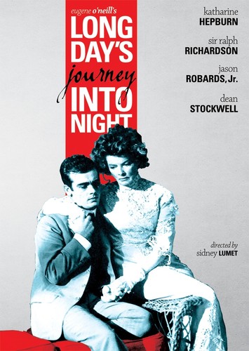 【輸入盤DVD】【新品】LONG DAY'S JOURNEY INTO NIGHT