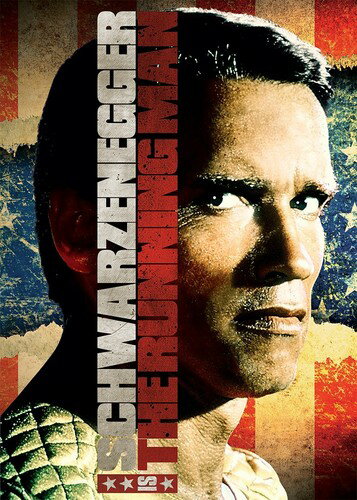 こちらのDVDは輸入盤DVDです。リージョン＝フリーのDVDプレイヤーでない場合、再生できない可能性があります。リージョン＝フリーのDVDプレイヤーはこちらでご案内しております。種別：DIGITAL VIDEO DISCジャンル：Science Fiction発売日：2013/2/19収録分数：101公開年：1987ディスク枚数：1コメント：Sci-fi thriller based on an early story by Stephen King (under pseudonym, Richard Bachman) - Los Angeles in the year 2017 has become a police state in the wake of the global economy's total collapse. THE RUNNING MAN is the top-rated TV show, where condemned criminals are given a chance for freedom by running through a gauntlet of heavily armed killers known as Stalkers, the shows stars. Arnold Schwarzenegger stars Ben Richards, an ex-cop wrongly convicted of the massacre of unarmed civilians. He's joined by fellow prisoners Yaphet Kotto and Maria Conchita Alonso as they try to survive Stalkers, Fireball (Jim Brown), Captain Freedom (Jesse Ventura), Subzero (Toru Tanaka), Buzzsaw (Gus Rethwisch) and Dynamo (Erkabd Van Lidth). The all-star cast includes rockers Mick Fleetwood and Dweezil Zappa as revolutionaries and Richard Dawson (The Family Feud) as the show's smarmy host.